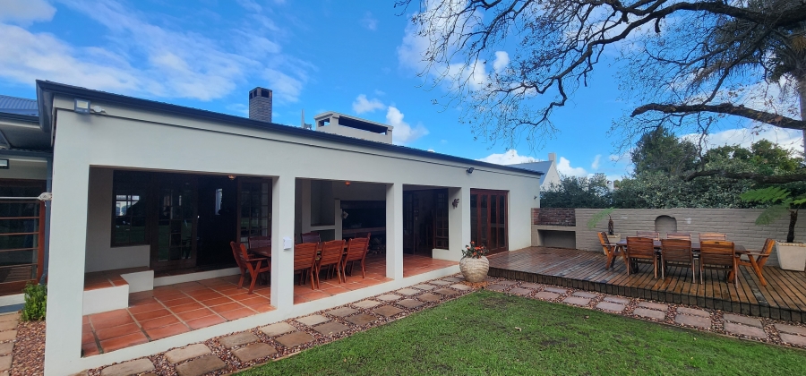 4 Bedroom Property for Sale in Swellendam Western Cape
